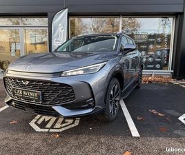 MG MOTOR EHS 1.5 GDI 272CH PHEV LUXURY