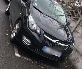 OPEL KARL OPEL KARL 1.0 75CH INNOVATION