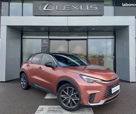 LEXUS LBX HYBRIDE 136CV EMOTION PACK TECHNO 2WD