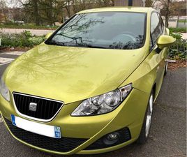 SEAT IBIZA SC SEAT IBIZA SC 1.9 TDI 105 FAP