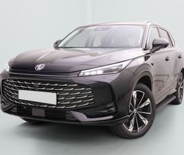 MG HS PHEV 258 LUXURY