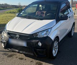 AIXAM CROSSLINE AIXAM CROSSLINE