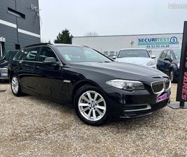 BMW SERIE 5 TOURING F11 518 D 150 CH LOUNGE