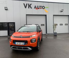 CIROËN C3 AIRCROSS BLUE HDI S&S SHINE 1.6L 120CH DIN