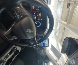 FORD BRONCO – 2021 – TOUTES OPTIONS