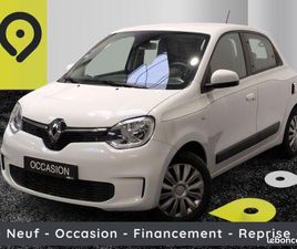 RENAULT TWINGO III ZEN SCE 75 - 20