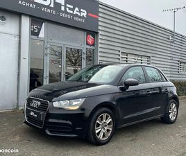 AUDI A1 SPORTBACK 1.2 TFSI 90 AMBIENTE