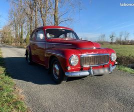 VOLVO PV544