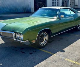 BUICK RIVIERA 1970