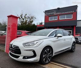 CITROEN DS5 CITROEN DS5 2.0 HDI 160 CV SPORT CHIC