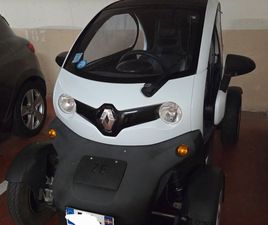 TWIZY 45