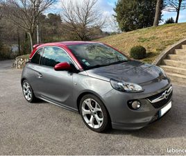 OPEL ADAM S 150