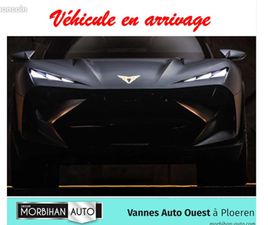 CUPRA LEON ST CUPRA LEON SPORTSTOURER 2.0 TDI 150 CH DSG7 V