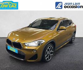 BMW X2 XDRIVE 25D BMW X2 XDRIVE 25D 231 CH BVA8 M SPORT X