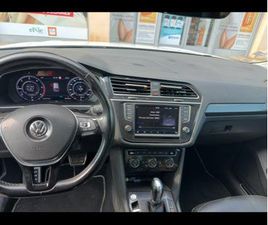 TIGUAN RLINE DIESEL 150CH