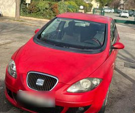 SEAT ALTEA SEAT ALTEA