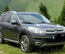 A VENDRE EN ETAT 2500EUR A DÉBATTRE