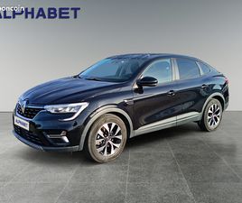 RENAULT ARKANA E-TECH 145 BUSINESS