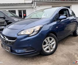 OPEL CORSA OPEL CORSA 1.4 90 EDITION