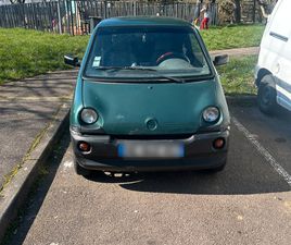 AIXAM A400 VOITURE SANS PERMIS