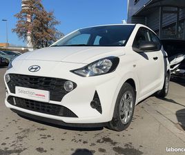 HYUNDAI I10 1.0 67 ECO INITIA