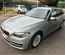BMW 528I TOURING XDRIVE F11 2014