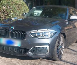 M140I F21 PROPULSION