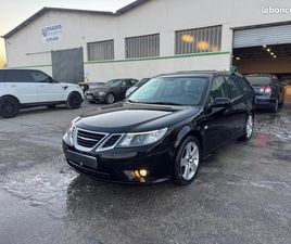 SAAB 9-3 BREAK 1.9 TID 120 LINEAR