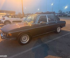 BMW E3 2500