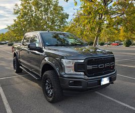 FORD F150