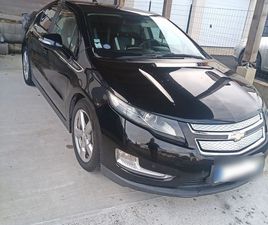 CHEVROLET VOLT
