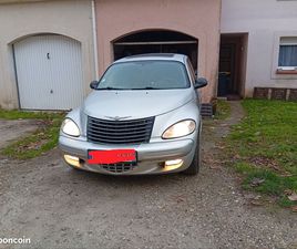 PT CRUISER