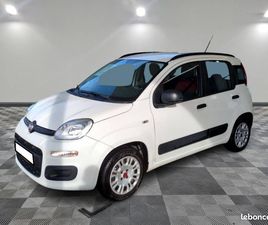 FIAT PANDA III 1.2 69 EASY/ 1ÈRE MAIN