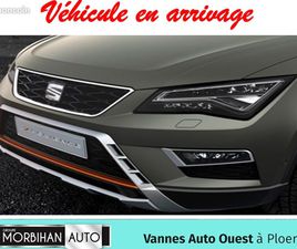 SEAT ARONA SEAT ARONA 1.0 TSI 95 CH START/STOP BVM5 COPA
