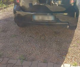 SUBARU JUSTY PETITE SUBARU