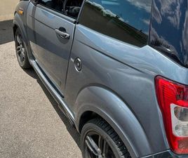 LIGIER JS50 LIGIER JS50 L SPORT