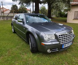 CHRYSLER 300C TOURING V6 DIESEL