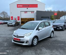 TOYOTA VERSO S 1.3 VVT-I 16V 100 CV