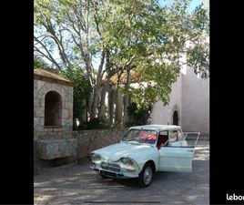 CITROEN AMI 6 BREAK AMI 6 BREAK