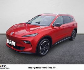 MG MGS5 EV 64KWH - 170 KW 2WD LUXURY
