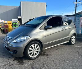 MERCEDES A 150
