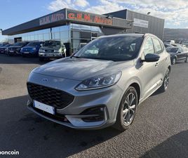 FORD KUGA 2.5 DURATEC 190CH FHEV E85 ST-LINE BUSINESS BVA