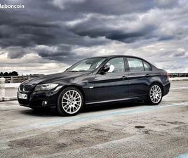 BMW 325XI E90 LCI 2010 PRO UNIQUEMENT