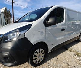 NISSAN NV300 L2H1 1.6DCI 125CV FRIGO +/- L2H1 2T8 1.6 DCI 125CH S/S OPTIMA 2019