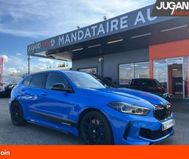 BMW SÉRIE 1 M 135I 2.0 305 XDRIVE