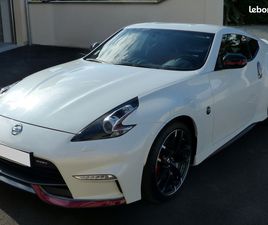 NISSAN 370Z NISSAN 370Z NISMO