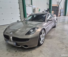 FISKER KARMA
