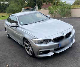 BMW SÉRIE 4 COUPÉ 428I