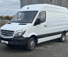MERCEDES SPRINTER 513 CDI REF694916