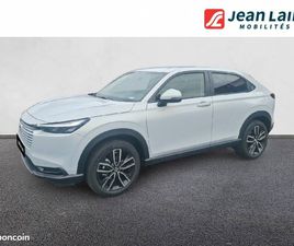 HONDA HR-V HONDA HRV E:HEV 1.5 I-MMD EXECUTIVE